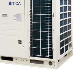 Наружный блок VRF системы TICA TIMS320DXA Наружный блок VRF системы TICA TIMS320DXA