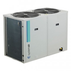Канальный кондиционер Systemair SYSPLIT DUCT 120 HP R Канальный кондиционер Systemair SYSPLIT DUCT 120 HP R