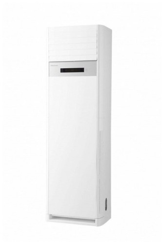 Колонный кондиционер Hisense AUF-48ER6SM/AUW-48H6SE1(-40)