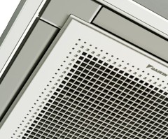 Кассетная VRF система Daikin FXZA20A Кассетная VRF система Daikin FXZA20A