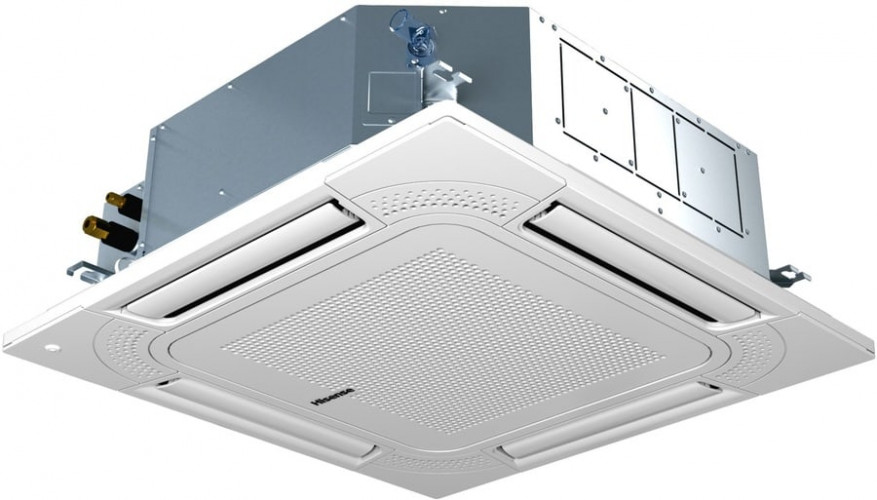 Кассетная VRF система Hisense AVBC-27HJDBA Кассетная VRF система Hisense AVBC-27HJDBA