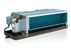 Канальный фанкойл до 12 кВт TICA TCR1200JR Канальный фанкойл до 12 кВт TICA TCR1200JR