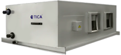 Канальный фанкойл до 28 кВт TICA TFS040BCLRNN20ND Канальный фанкойл до 28 кВт TICA TFS040BCLRNN20ND