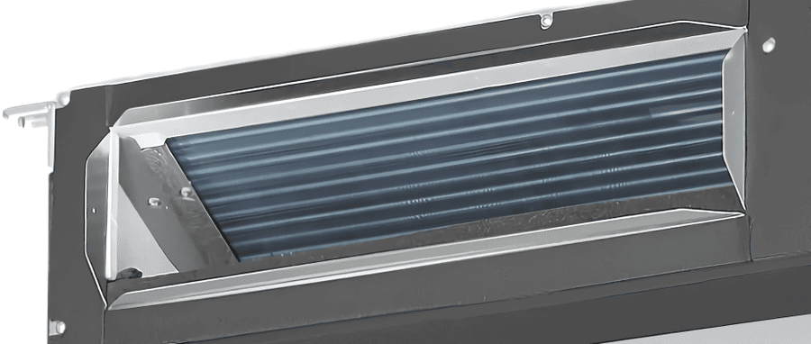 Канальная VRF система Hitachi RPIL-0.8FSR1E Канальная VRF система Hitachi RPIL-0.8FSR1E