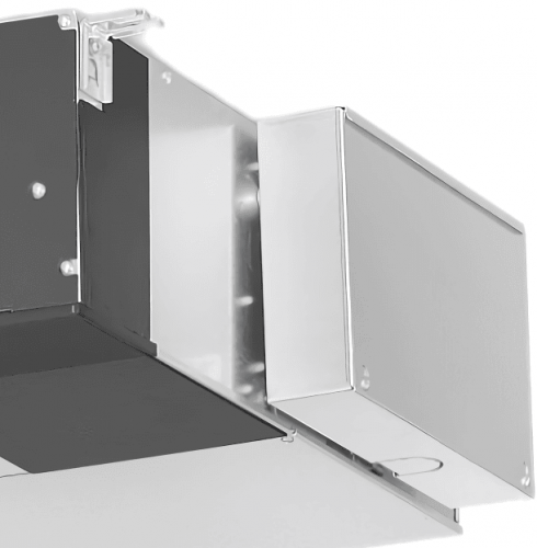 Канальная VRF система Hitachi RPIL-0.8FSR1E Канальная VRF система Hitachi RPIL-0.8FSR1E