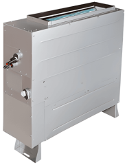 Канальная VRF система Tadiran TNVMF45XS/1-V Канальная VRF система Tadiran TNVMF45XS/1-V