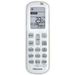 Внутренний блок мульти-сплит системы Hisense AMS-12UR4SVETG67(B) Внутренний блок мульти-сплит системы Hisense AMS-12UR4SVETG67(B)