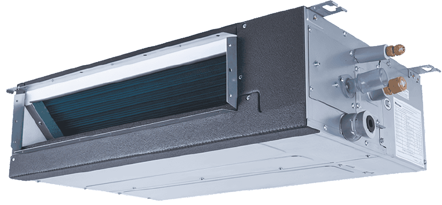 Канальная VRF система Hisense AVE-22HCFRL