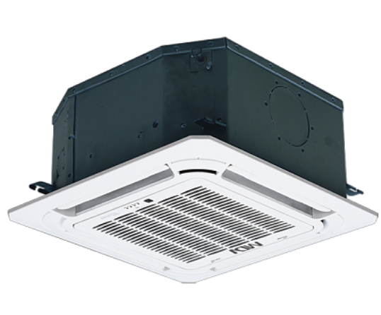 Внутренний блок мульти-сплит системы Mdv MDCA4I-09HRFN8 Внутренний блок мульти-сплит системы Mdv MDCA4I-09HRFN8