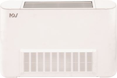 Напольно-потолочный фанкойл до 8 кВт Mdv MDKH1-V800-R3