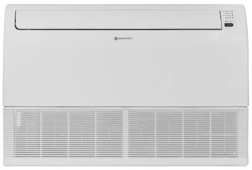 Напольно-потолочная VRF система Dantex DM-DP071DL/CF