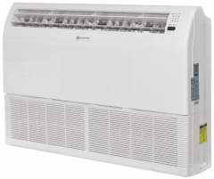 Напольно-потолочная VRF система Dantex DM-DP071DL/CF Напольно-потолочная VRF система Dantex DM-DP071DL/CF