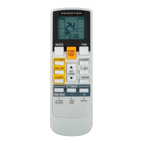 Внутренний блок мульти-сплит системы General AUHG09LVLA