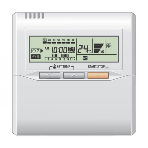 Внутренний блок мульти-сплит системы General ARHG36LMLA