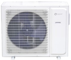 Внешний блок мульти-сплит системы на 2 комнаты SYSCOOL MULTI2 18 EVO HP Q Внешний блок мульти-сплит системы на 2 комнаты SYSCOOL MULTI2 18 EVO HP Q