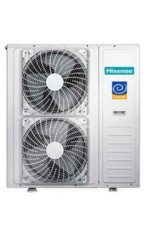 Наружный блок мульти-сплит системы Hisense AMW-42U4SE Наружный блок мульти-сплит системы Hisense AMW-42U4SE
