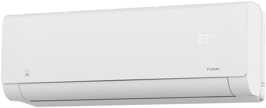 Настенный внутренний блок мульти сплит-системы Funai Shogun RAM-I-SG30HP.W02/S Настенный внутренний блок мульти сплит-системы Funai Shogun RAM-I-SG30HP.W02/S