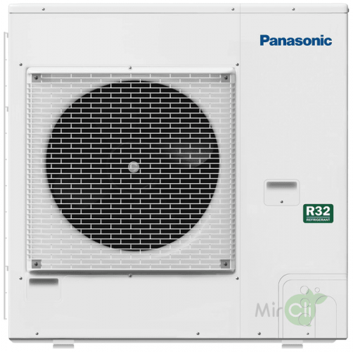 Напольно-потолочный кондиционер Panasonic S-125PT2E5B/U-125PZH2E5 Напольно-потолочный кондиционер Panasonic S-125PT2E5B/U-125PZH2E5
