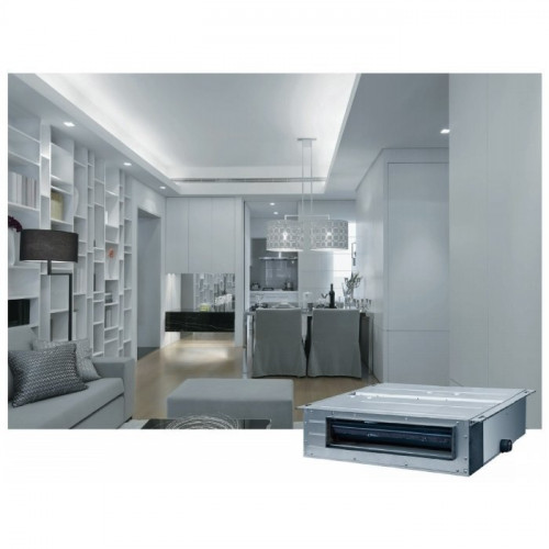 Промышленный кондиционер VRF система GoldStar GSM-45/FXPL1V Промышленный кондиционер VRF система GoldStar GSM-45/FXPL1V