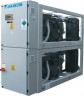 Чиллер с водяным охлаждением Daikin EWWD120J-SS Чиллер с водяным охлаждением Daikin EWWD120J-SS