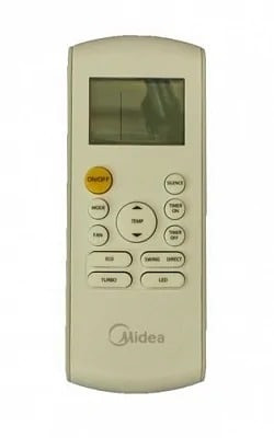 Мобильный кондиционер Midea MPPDA-09CRN7-Q Мобильный кондиционер Midea MPPDA-09CRN7-Q