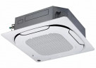 Кассетная VRF система Clivet Q4DN-2-XMi_D140(AC) Кассетная VRF система Clivet Q4DN-2-XMi_D140(AC)