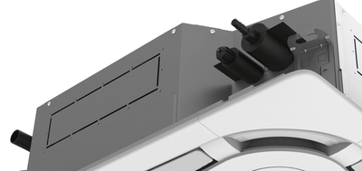 Кассетная VRF система Pioneer KFCV71AX/MBV01AX