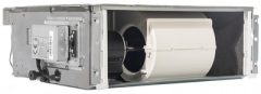 Напольно-потолочный фанкойл до 3.5 кВт Dantex DF-150UDL/M Напольно-потолочный фанкойл до 3.5 кВт Dantex DF-150UDL/M
