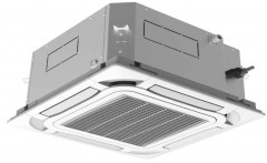 Кассетный тепловой насос Gree GUD35T1/B-S-img-1