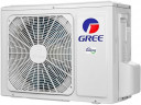 Настенный тепловой насос Gree Soyal GWH12AKCXD-K6DNA1A (LCLH)