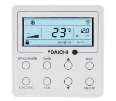 Канальный кондиционер Daichi DATA90ALMS1/DFTA100ALS1/-40 Канальный кондиционер Daichi DATA90ALMS1/DFTA100ALS1/-40