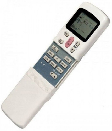 Напольно-потолочный кондиционер General Climate GC-CF18HRN2/GU-CF18H2