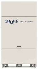 Компрессорно-конденсаторный блок Shuft SDVC-V61WV2GN1 Компрессорно-конденсаторный блок Shuft SDVC-V61WV2GN1