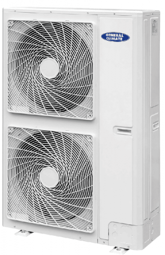 Наружный блок VRF системы General Climate GW-G180/N1A2 Наружный блок VRF системы General Climate GW-G180/N1A2