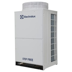 Наружный блок VRF системы Electrolux ESVMO-SF-450-A Наружный блок VRF системы Electrolux ESVMO-SF-450-A