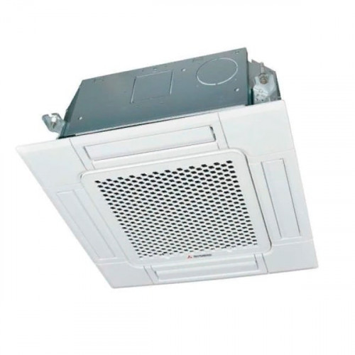 Кассетная VRF система Mitsubishi Heavy FDTC28KXZE1 Кассетная VRF система Mitsubishi Heavy FDTC28KXZE1