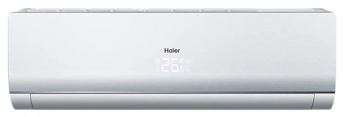Сплит-система Haier HSU-09HNF303/R2-W / HSU-09HUN203/R2 (Серия LIGHTERA on/off)