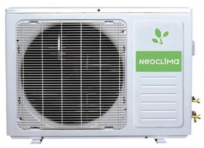 Кондиционер Neoclima Plasma NS/NU-HAL09F32 Кондиционер Neoclima Plasma NS/NU-HAL09F32