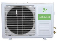 Кондиционер Neoclima Plasma NS/NU-HAL09F32 Кондиционер Neoclima Plasma NS/NU-HAL09F32
