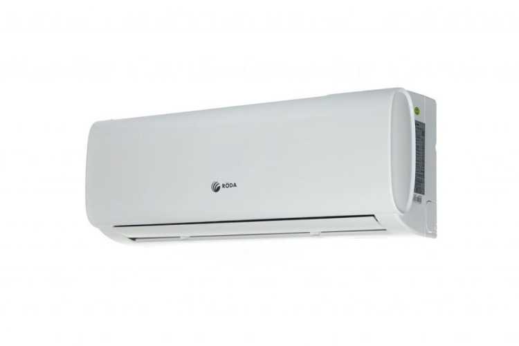 Инверторный кондиционер Roda RS-GL07A/RU-GL07A Инверторный кондиционер Roda RS-GL07A/RU-GL07A