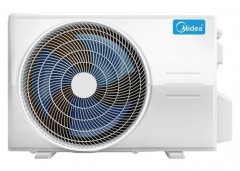 Кондиционер Midea Unlimited MSAG2-09N8C2-I/MSAG2-09N8C2-O Кондиционер Midea Unlimited MSAG2-09N8C2-I/MSAG2-09N8C2-O