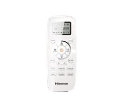 Кондиционер Hisense Neo Classic A AS-12HR4RYDDC00 Кондиционер Hisense Neo Classic A AS-12HR4RYDDC00