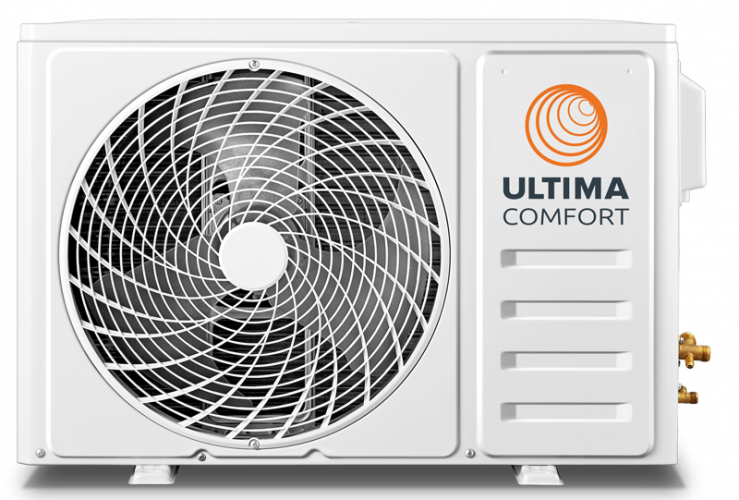 Инверторный кондиционер ULTIMA COMFORT ECL-I12PN Инверторный кондиционер ULTIMA COMFORT ECL-I12PN