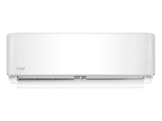 Кондиционер Mdv MDSA-12HRN8/MDOA-12HN8 Кондиционер Mdv MDSA-12HRN8/MDOA-12HN8