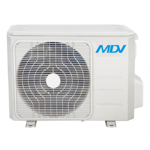 Кондиционер Mdv MDSA-12HRN8/MDOA-12HN8 Кондиционер Mdv MDSA-12HRN8/MDOA-12HN8