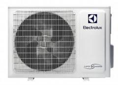 Кондиционер Electrolux Enterprise EACS/I-18HEN-WHITE/N8 Кондиционер Electrolux Enterprise EACS/I-18HEN-WHITE/N8