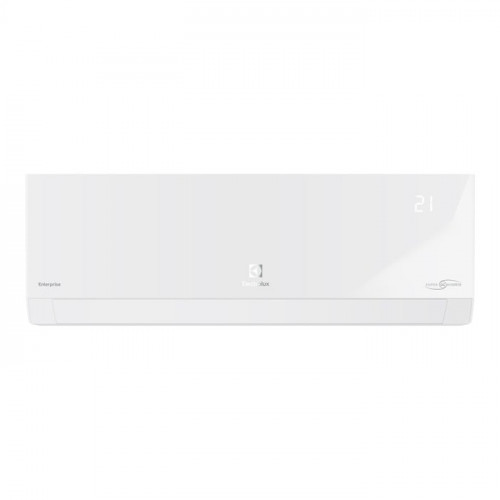 Кондиционер Electrolux Enterprise EACS/I-18HEN-WHITE/N8 Кондиционер Electrolux Enterprise EACS/I-18HEN-WHITE/N8
