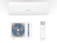 Сплит система ISHIMATSU AKITA CVK-36H Сплит система ISHIMATSU AKITA CVK-36H