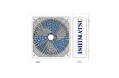 Сплит система ISHIMATSU AKITA CVK-36H Сплит система ISHIMATSU AKITA CVK-36H