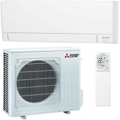 Кондиционер Mitsubishi Electric Standart Inverter MSZ-AY50VGK/MUZ-AY50VG Кондиционер Mitsubishi Electric Standart Inverter MSZ-AY50VGK/MUZ-AY50VG